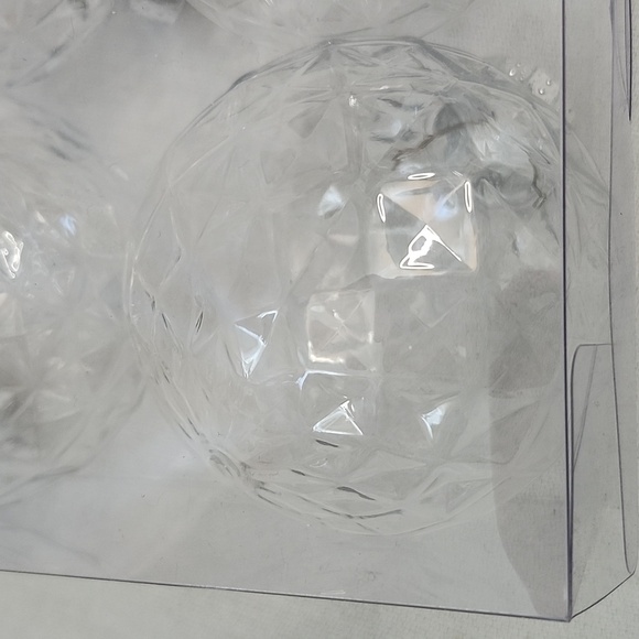 5 rolls of NWT Holiday Ribbon and DIY Artminds Ornaments - Picture 10 of 16